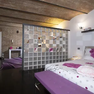 Апартаменты Domus Paradiso In City Center, Рим