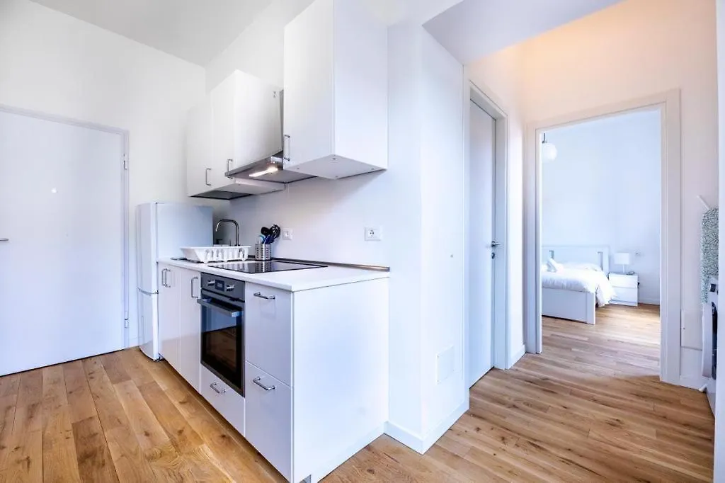 Virgilio Apartment Rome 0*,  Italy