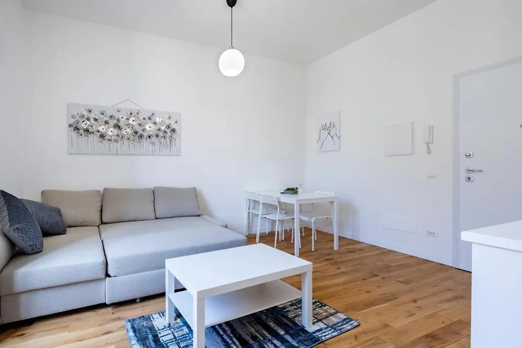 Virgilio Apartment Rome