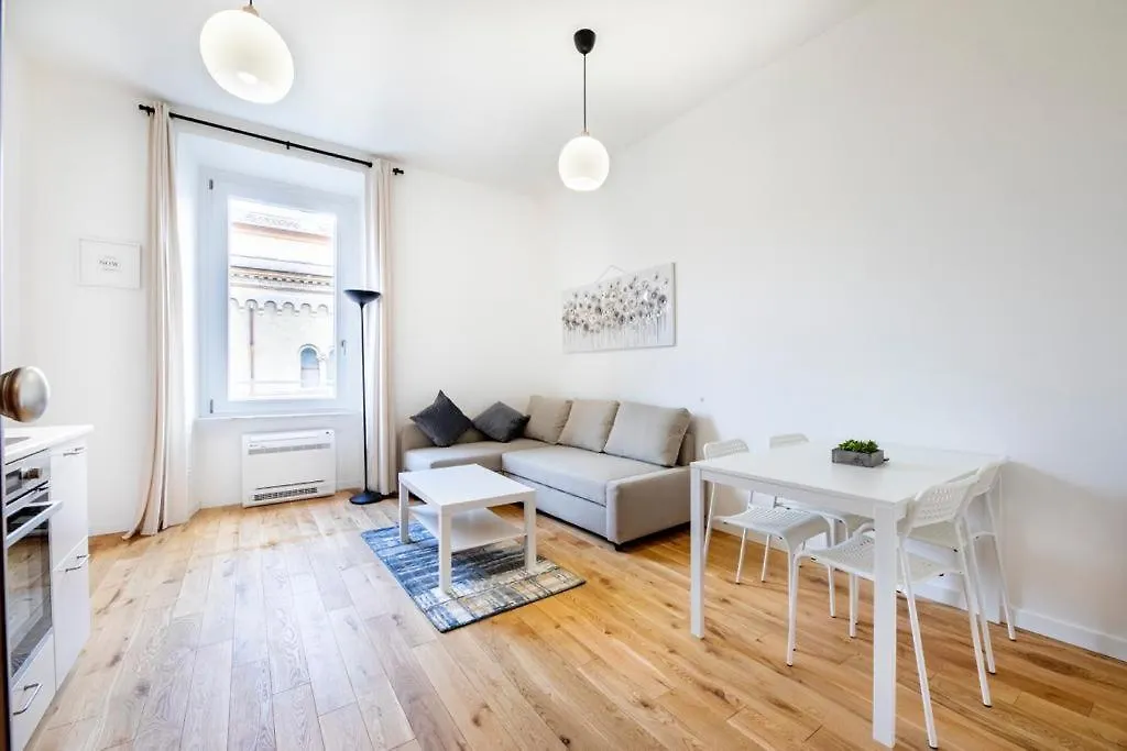 Virgilio Apartment Rome 0*,  Italy