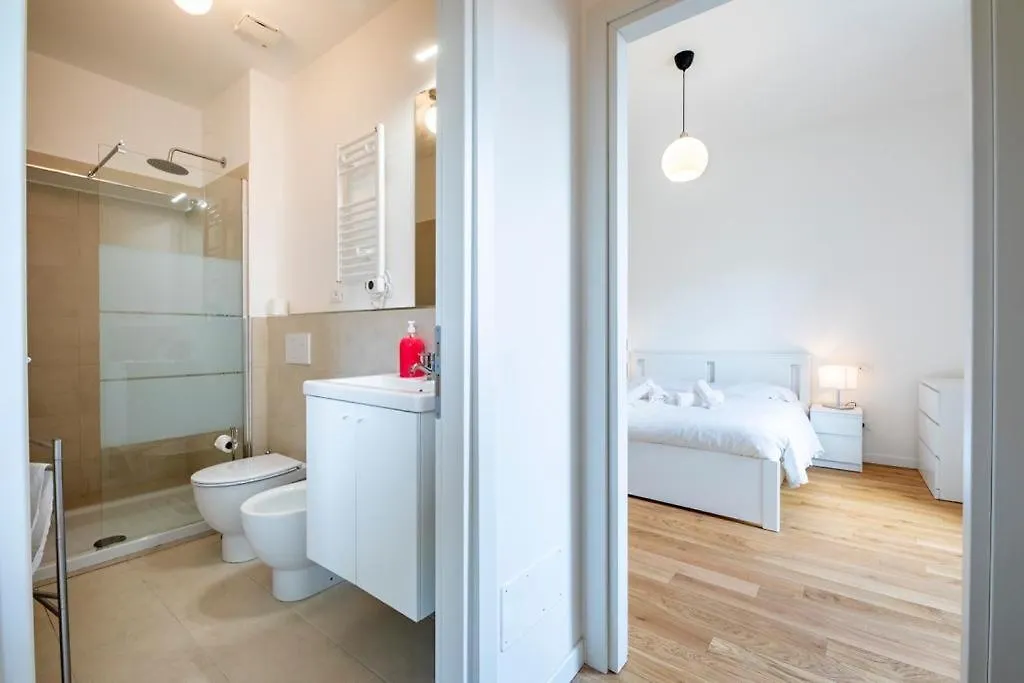 Virgilio Apartment Rome