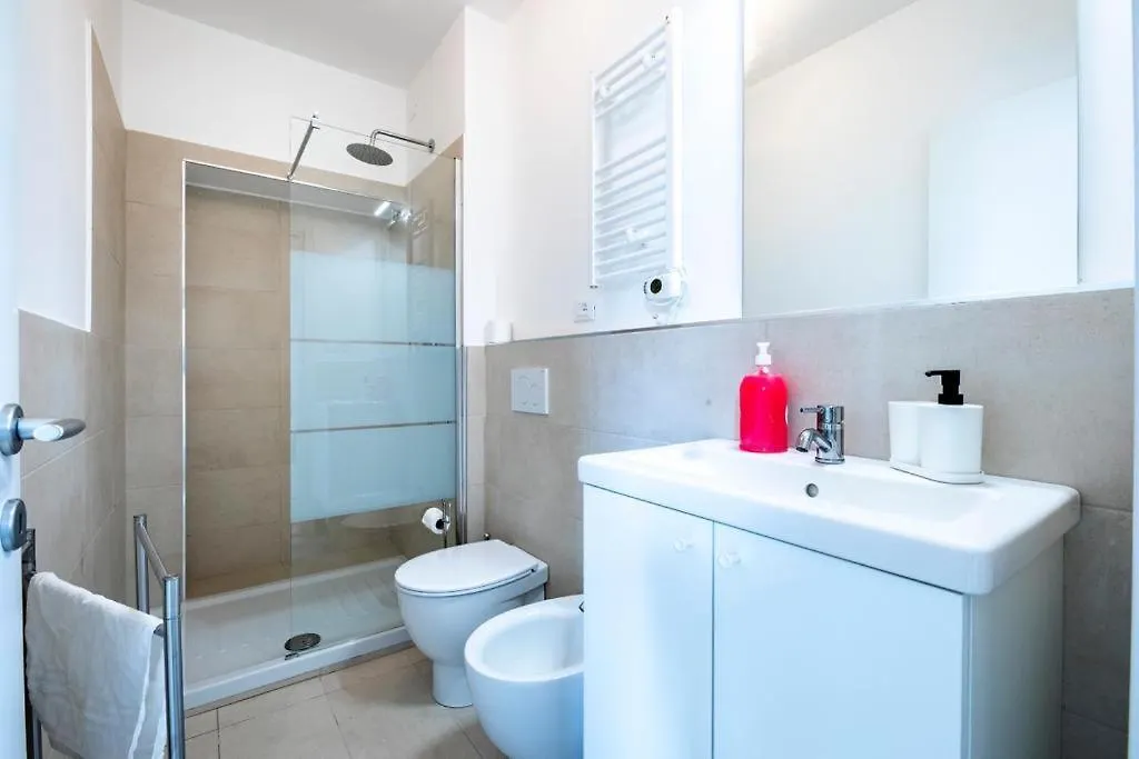 Virgilio Apartment Rome