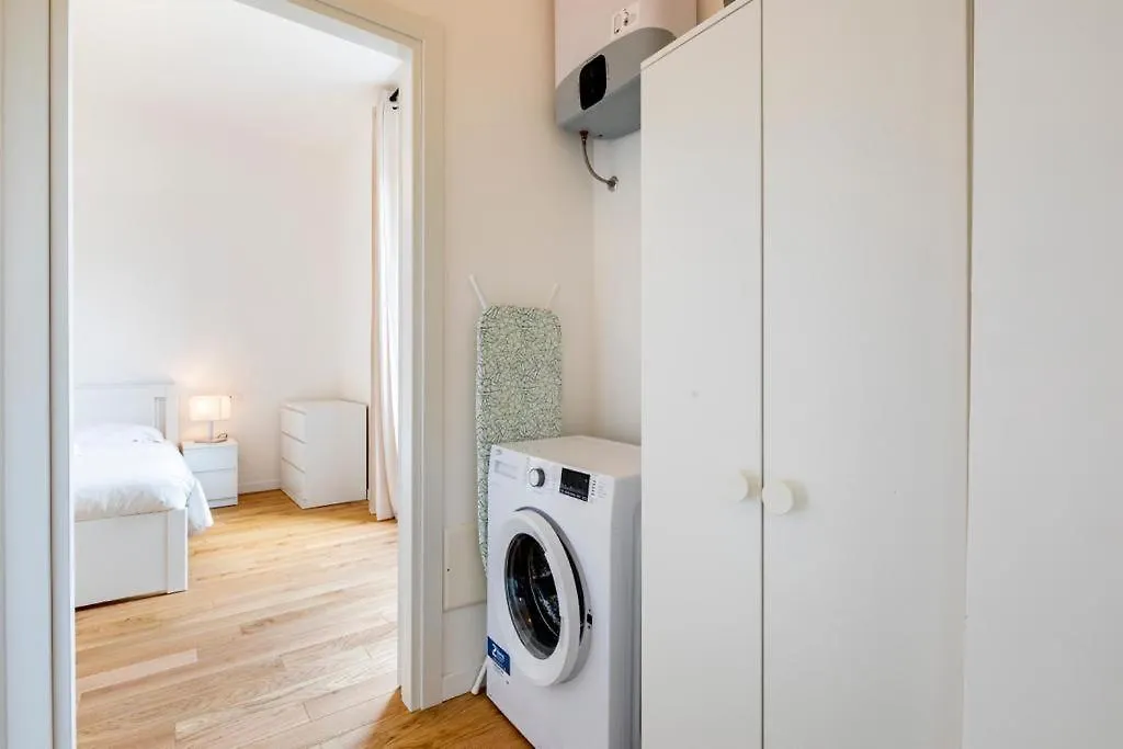 Virgilio Apartment Rome