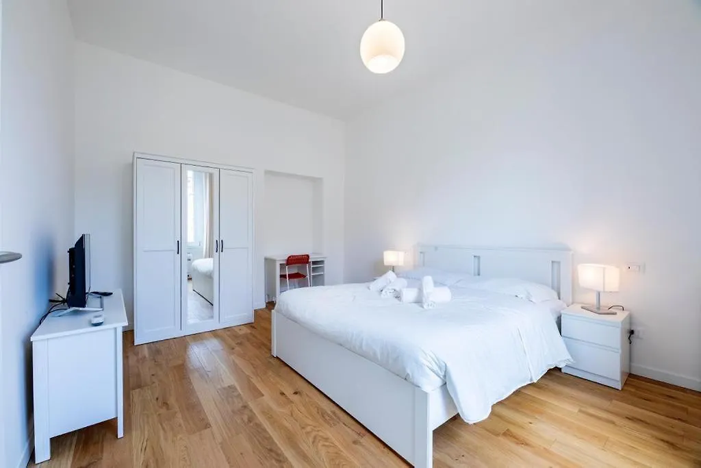 Virgilio Apartment Rome Italy