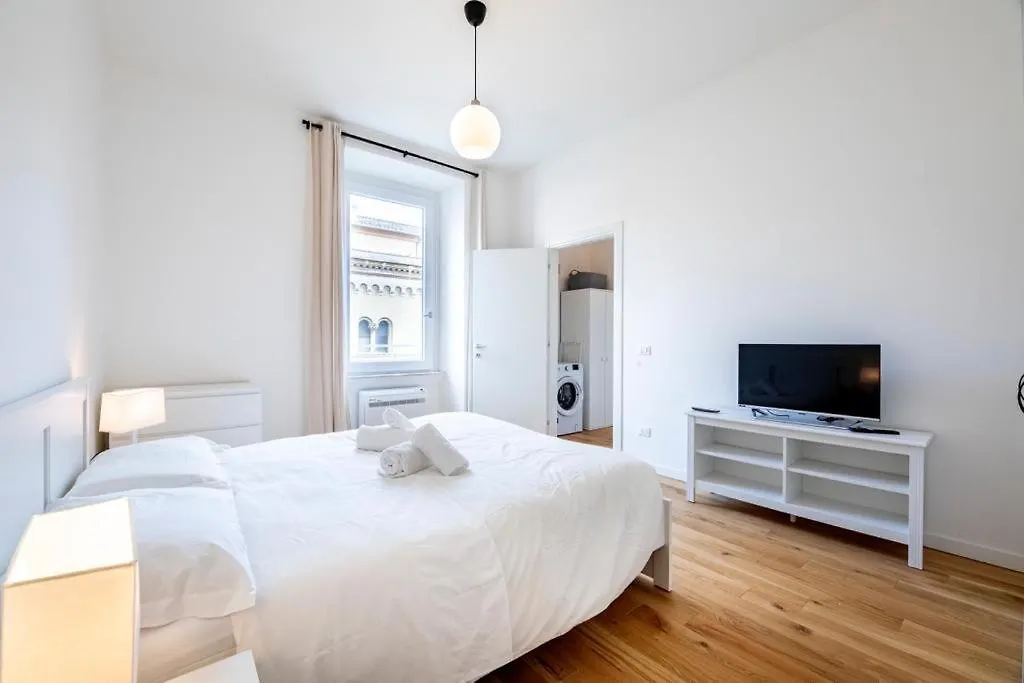 Virgilio Apartment Rome Italy